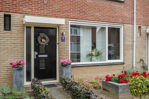 Medium property photo - Hensenbosstraat 19, 5954 AH Beesel
